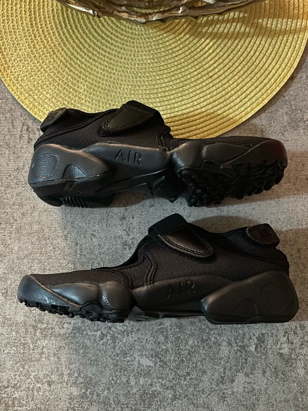 Nike Air Rift BR